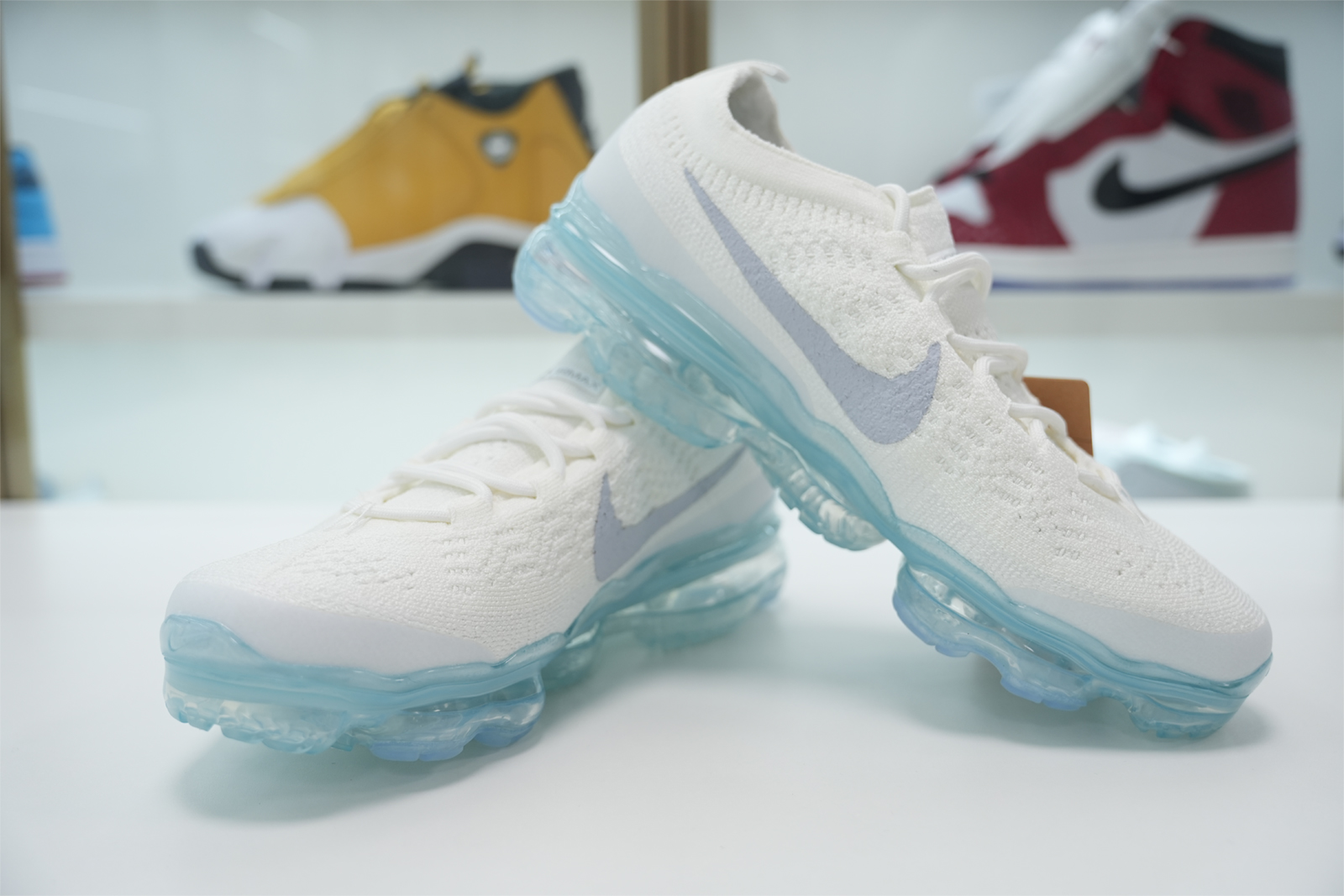 Nike Vapormax Flyknit 2023 