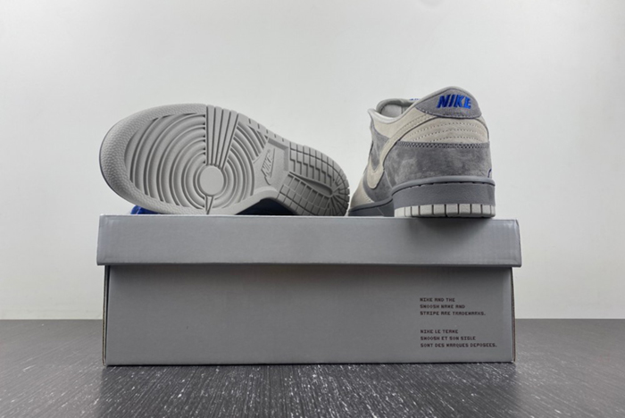 Nike SB Dunk Low London Men