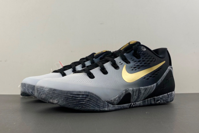 Nike Kobe 9 EM Low Protro Mambacit FZ7333-002