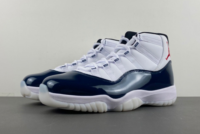 Air Jordan 11 LH0296-400