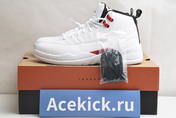 Air Jordan 12 Retro CT8013-106
