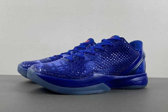 Nike Kobe 6 ASG East LA Men's - 448693-400