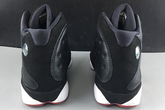 JORDAN 13 RETRO PLAYOFFS (2011) - 414571-001