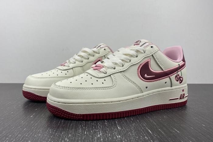 Wmns Air Force 1 Low 'Valentine's Day 2023'  FD4616-161