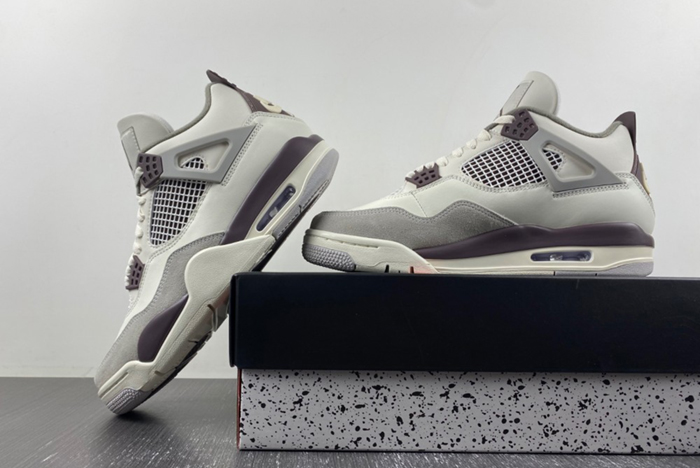A Ma Maniére x Air Jordan 4 