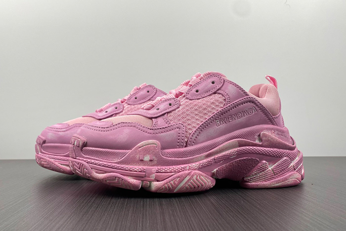 BALENCIAGA 1.0 Triple s sneaker 524039 W3CN3 5000