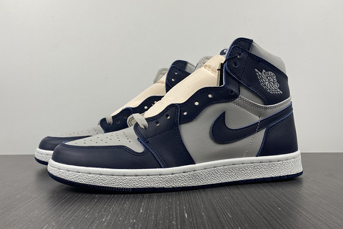 Air Jordan 1 High 85 “Georgetown”  BQ4422-400