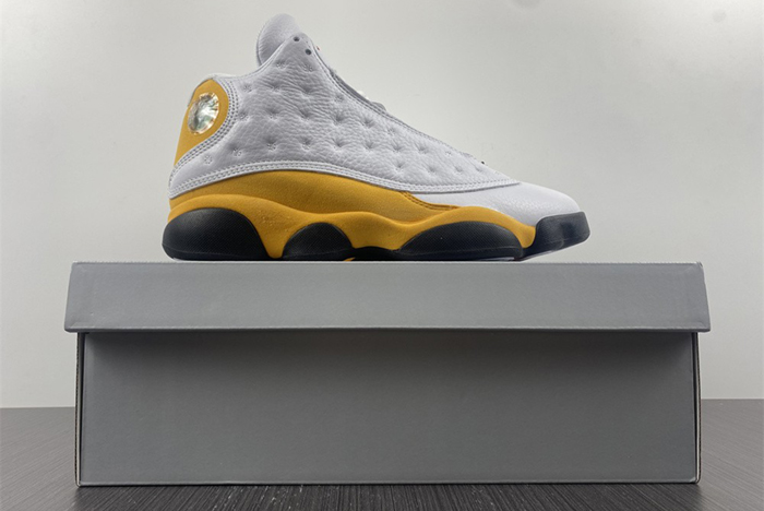 Air Jordan 13 “Del Sol”  414571-167