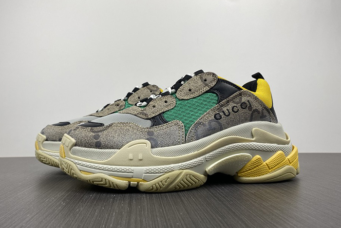 *BALENCIAGA 1.0  681067 UMO20 9766