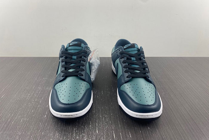 Nike Dunk Low Retro Miberal Slate Armory Navy DR9705-300