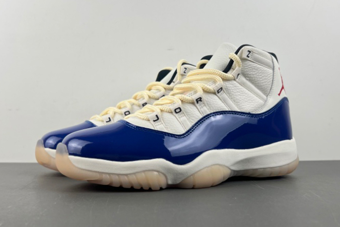 Jordan 11 Retro Rare Air Men's - IH0296-400