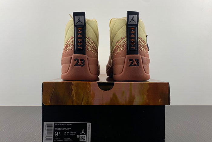 Eastside Golf x Air Jordan 12 DV1758-108