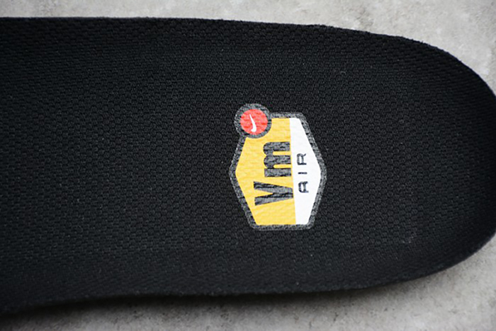 Nike Air VaporMax Plus Triple Black | 924453-004