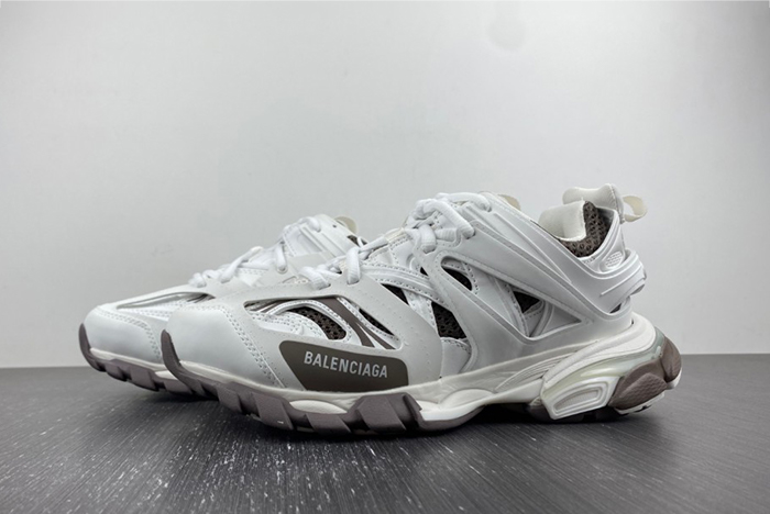 Balenciaga 3.0  Track Sneaker 542436 W5CB2 0609