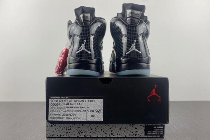 Air Jordan 5 Retro