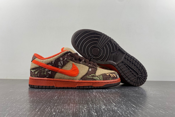 Dunk Low Pro SB 