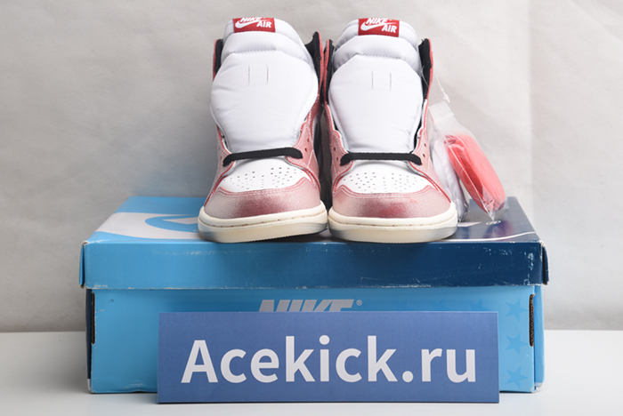 Trophy Room x Air Jordan 1 High DA2728-100