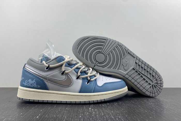 AIR JORAN 1 LOW 553558-053