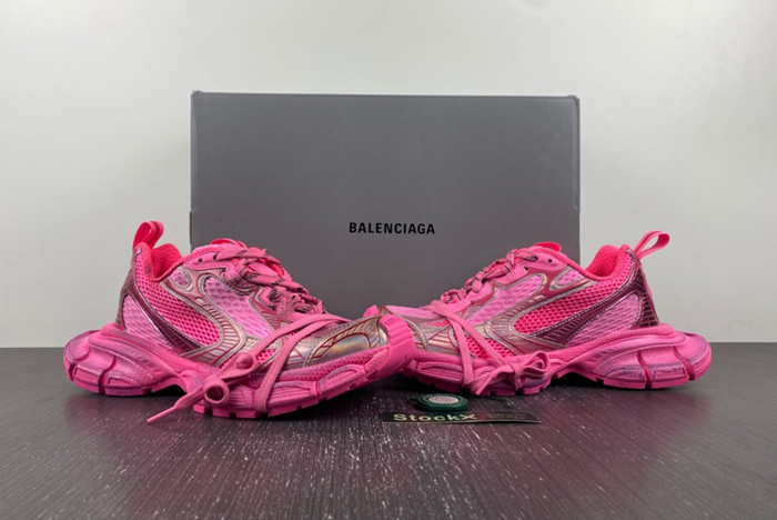 Balenciaga  PHANTOM SNEAKER 734731 W3XL2 6060