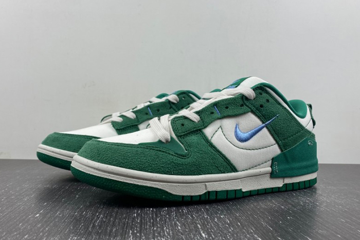 Nike Dunk Low Disrupt 2 'Malachite' DH4402-001