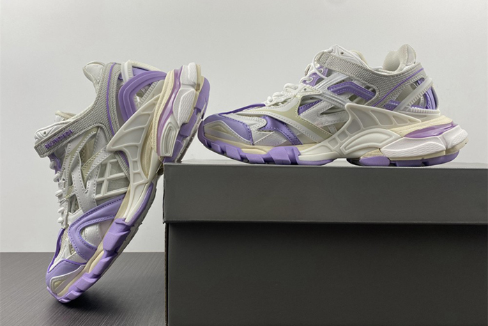 4.0 Balenciaga Track TRAINER  568615 W3AE2 5711
