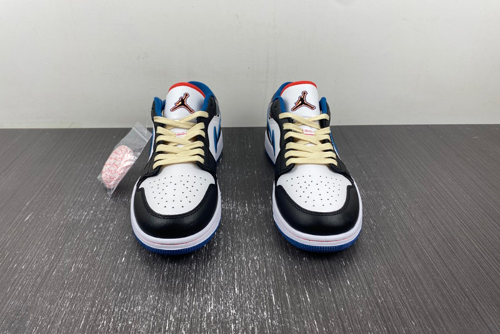 Air Jordan 1 Low SE 