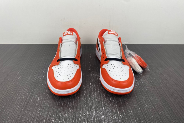 Jordan 1 Low Starfish Men