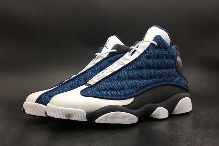AIR JORDAN 13 RETRO 'FLINT' 2010 414571-401