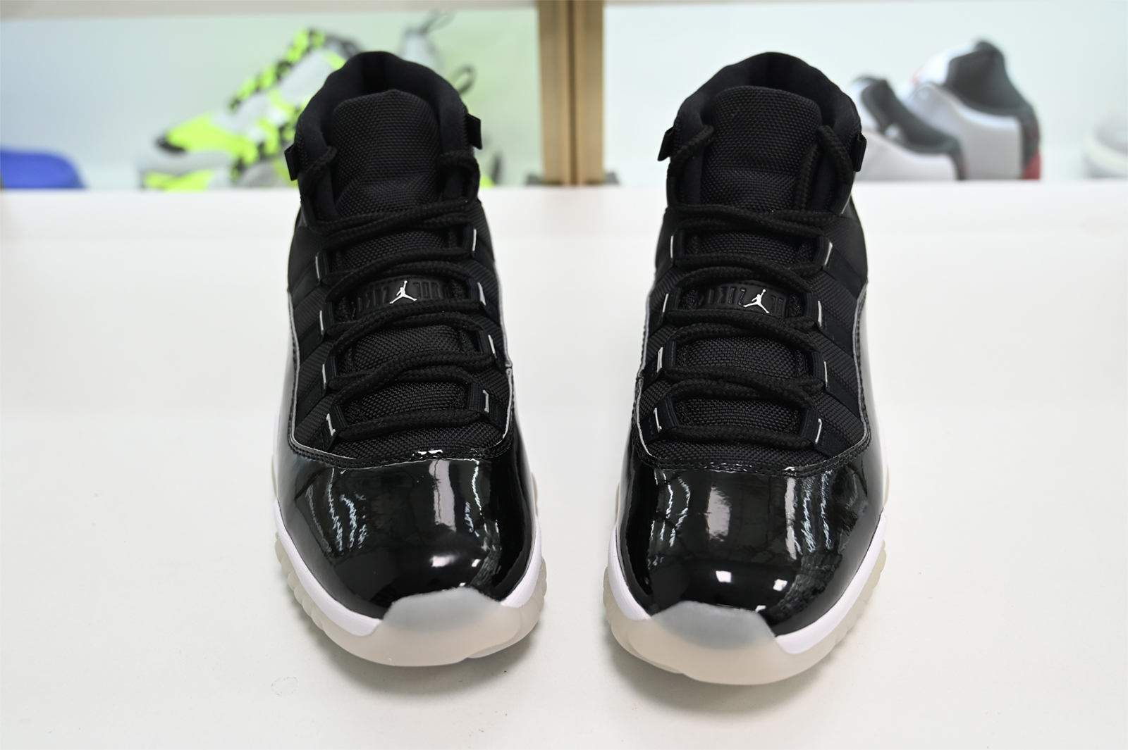 Air Jordan 11 “25th Anniversary” CT8012-011