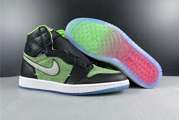 AIR JORDAN 1 HI ZOOM AIR CK6637-002