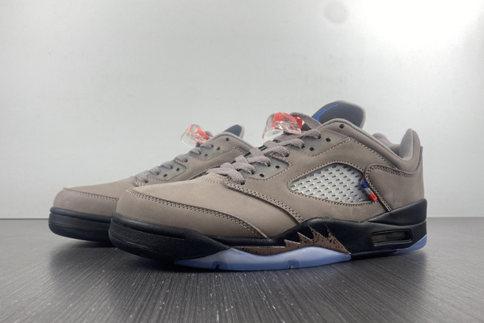 Air Jordan 5 Low 