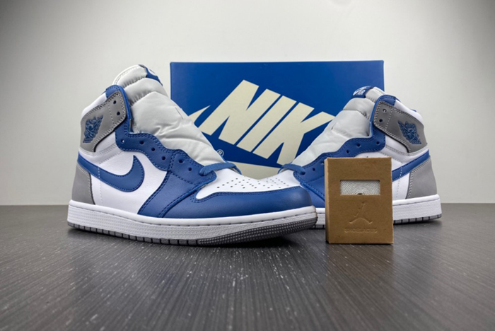 Air Jordan 1 Retro High OG 
