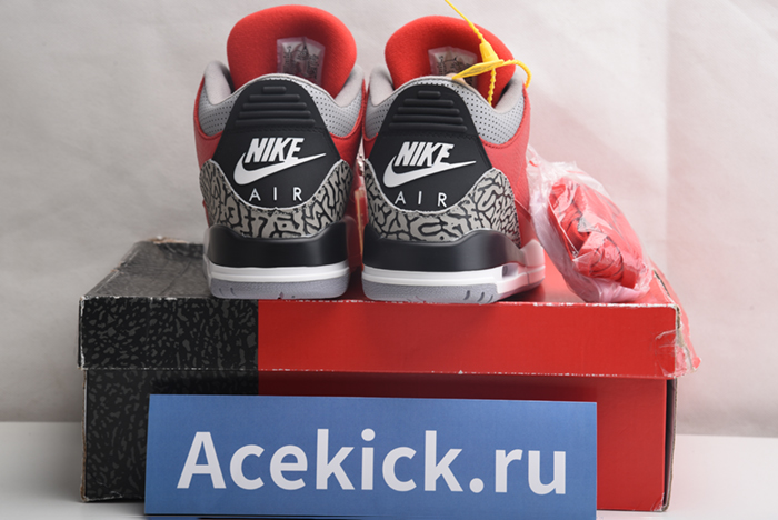 AIR JORDAN 3 RETRO CK5692-600