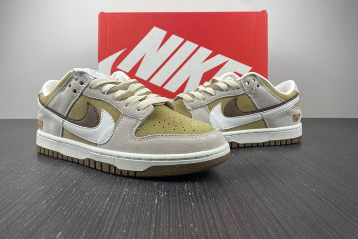NIKE Dunk Low  DO9457-100