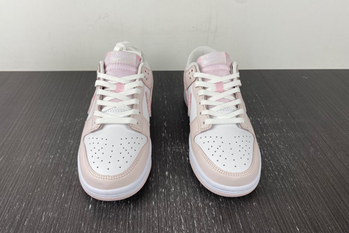 Nike Dunk Low Essential Paisley Pack Pink (W)  FD1449-100