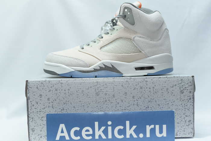 Air Jordan 5 Retro SE 'Craft' FD9222-180