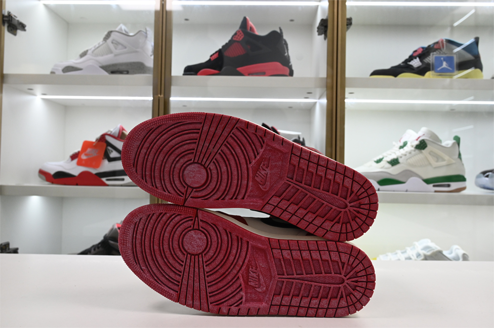 Air Jordan 1 High OG “Chicago Reimagined”  DZ5485-612