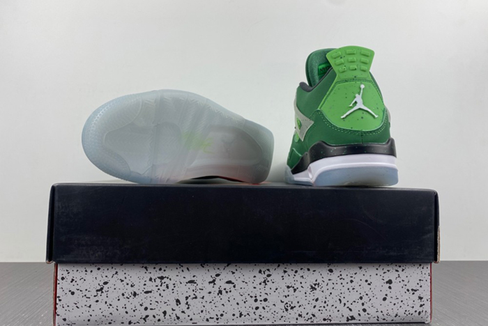 Air Jordan 4 PE AJ4-904284