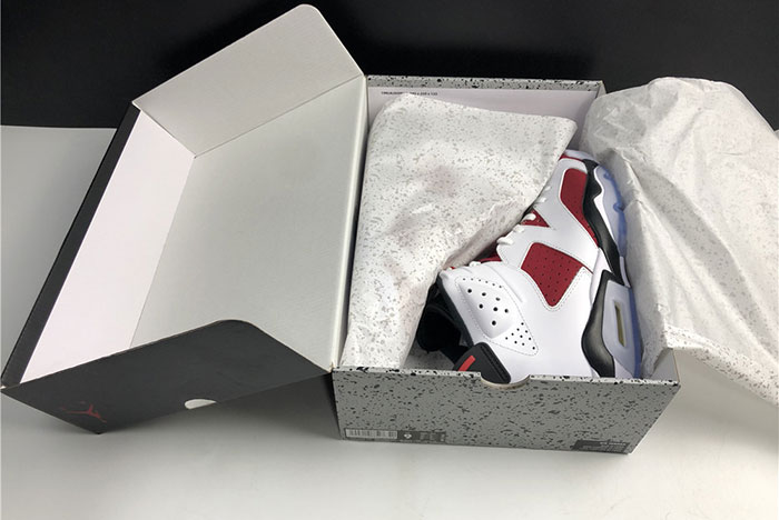 Air Jordan 6 Retro