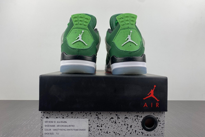Air Jordan 4 PE AJ4-904284