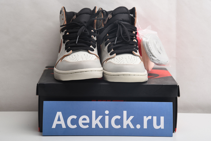 AIR JORDAN 1 HIGH OG DEFIANT CD6578-006