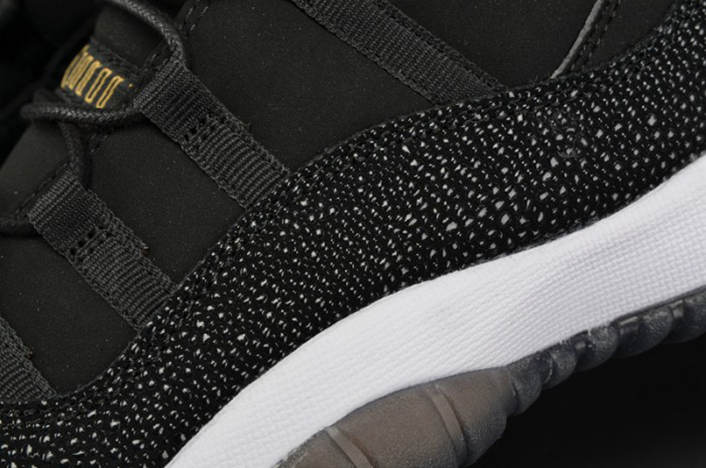 AIR JORDAN 11 RETRO PREM HC (GS)