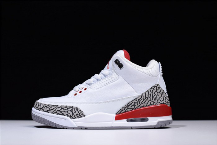 Air Jordan 3 Retro Hall of Fame  136064-116