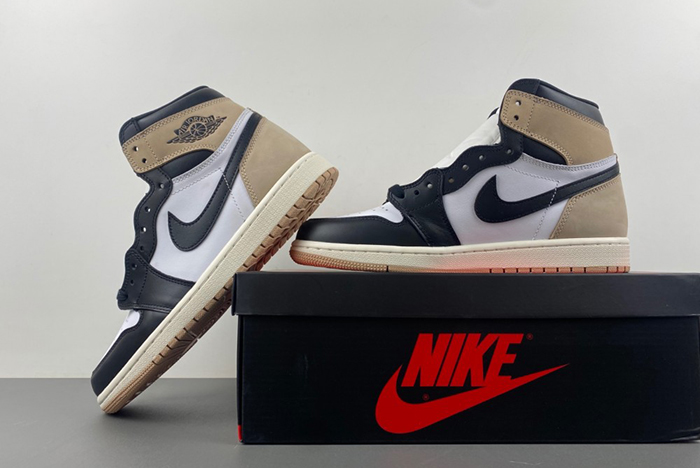 Air Jordan 1 High 