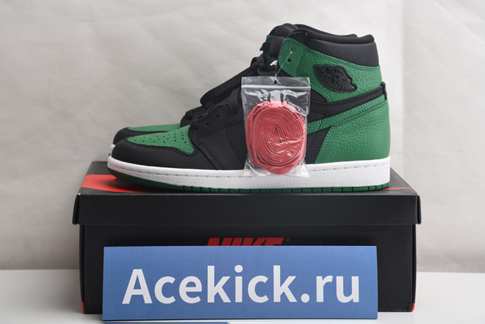 AIR JORDAN 1 HIGH OG 555088-030