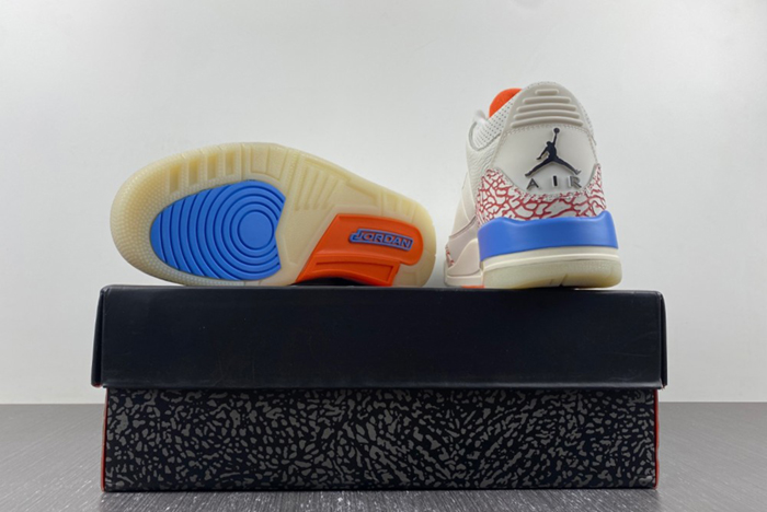 Air Jordan 3 Retro CK9246-991