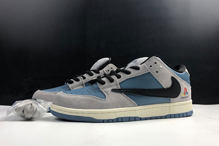 NIKE DUNK LOW SP PLAYSTATION CU1726-400
