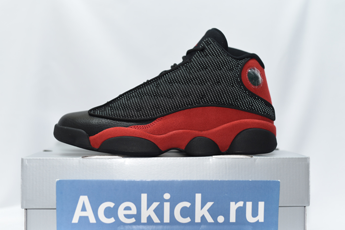 Air Jordan 13 'Bred' 414571-004