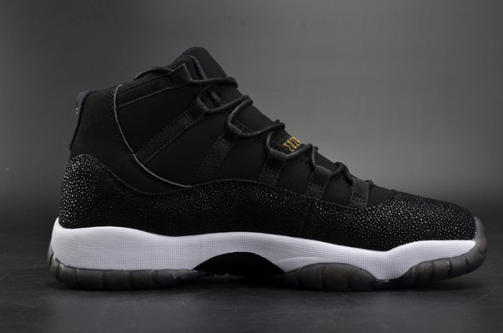 AIR JORDAN 11 RETRO PREM HC (GS)