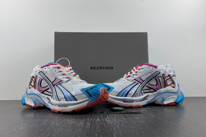 Balenciaga 7.5 pink  772774 W3RBW 2325